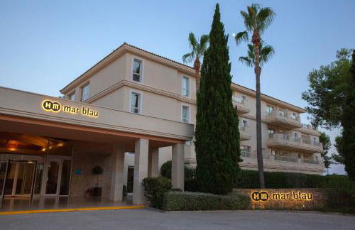 HM Mar Blau Aparthotel - Foto 12