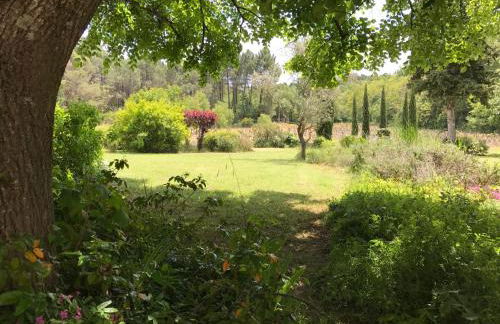 Mas Boudeissoun - Cœur de cerise - Baignade à 600 m - Foto 9