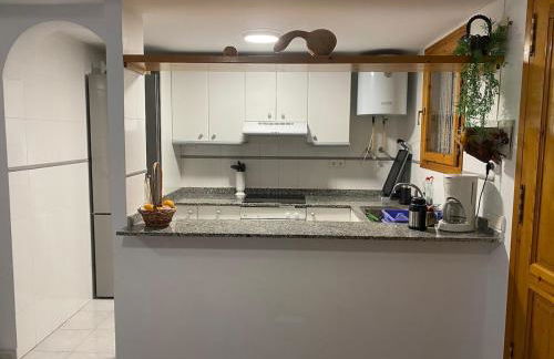 Chalet en Peñiscola 160m con piscina y playa cerca 12 días mínimo de reserva - Photo 8