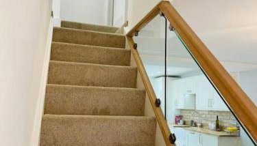 Charming Cottage close to M4 Bridgend - Foto 4