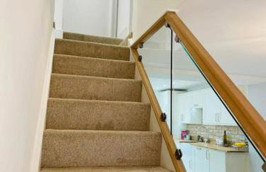 Charming Cottage close to M4 Bridgend - Foto 4