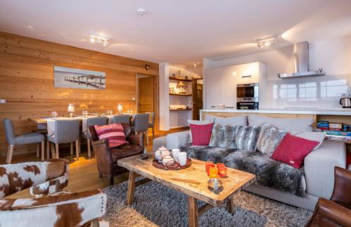 Residence Miravidi La Rosiere - Foto 72