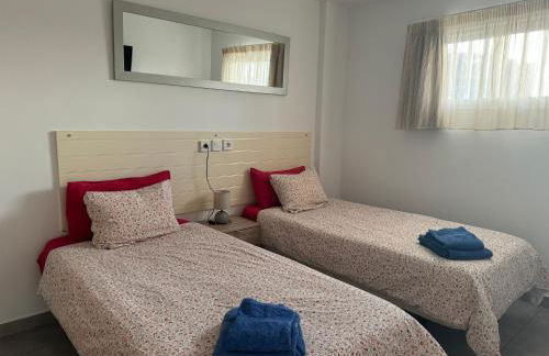 Apartamento con Vistas al Mar - Foto 7