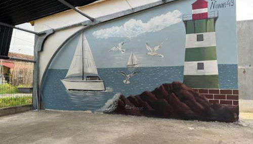 Casa di Nonni - Foto 2