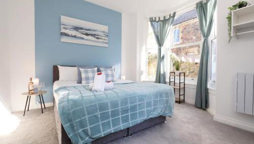 Cardiff City Centre apartment Private Parking - Foto 5