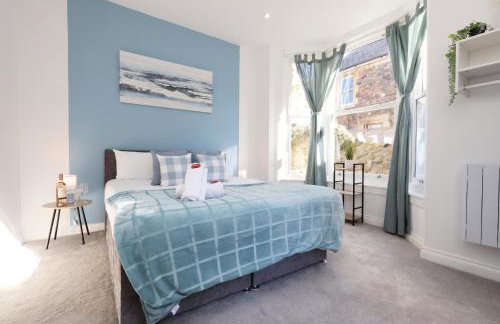 Cardiff City Centre apartment Private Parking - Foto 5