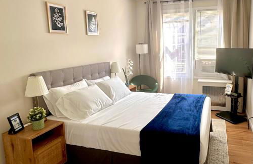 Newly Renovated 1 Bedroom Executive Apartment - Foto 6