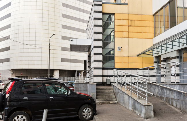 MaxRealty24 Khoroshovskoe Shosse 12 to 1 - Foto 44