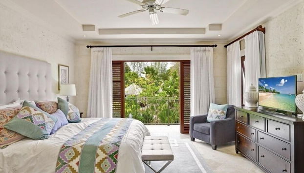 Claridges 10 - Foto 3, Habitación