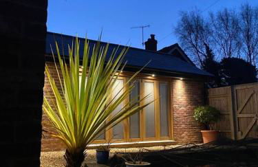 The Knox - Beautiful Two Bed Cottage Near Orford - Foto 44