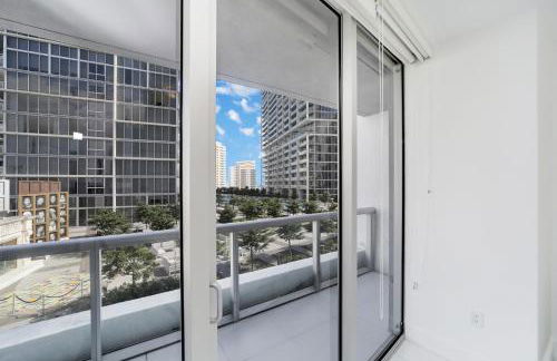 Miami Vacation Rentals - Brickell - Foto 30