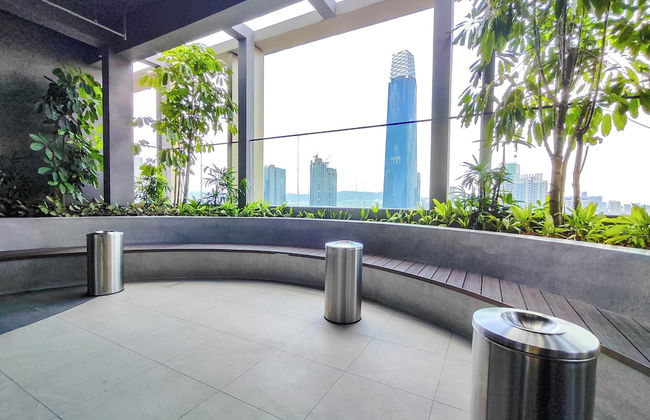 The AXON @ Bukit Bintang - Foto 80