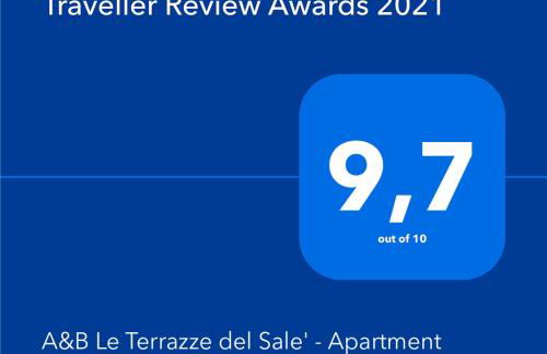 A&B Le Terrazze del Sale' - Apartments - Foto 2