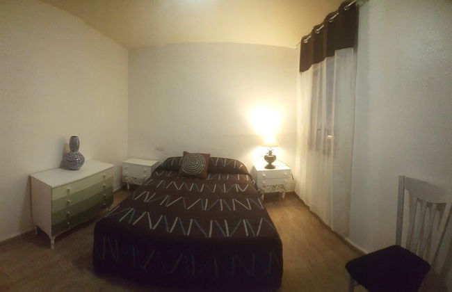 Piso en la Ribera 4 dormitorios wifi - Foto 6