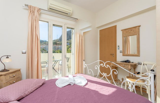 Villa Fedra Large Private Pool Walk to Beach A C Wifi Car Not Required Eco-friendly - 1878 - Foto 26