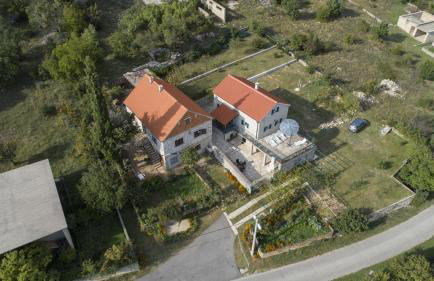 Villa Cetina - Apartment with a view - Foto 31