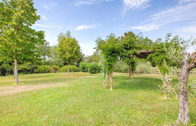 An Authentic Tuscan Stay - Foto 28