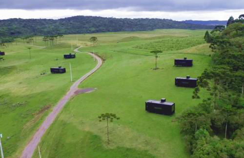 Brumas Casa de Campo - Cambará do Sul - Foto 8