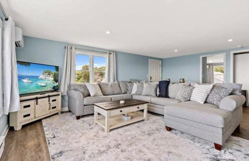 The Sunrise Deck Ocean Views Private Deck - Foto 10