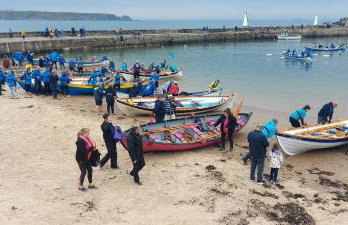 A cosy seaside cottage - Foto 11