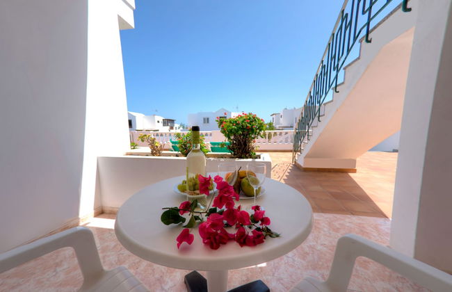 Apartamentos Tisalaya - Photo 20