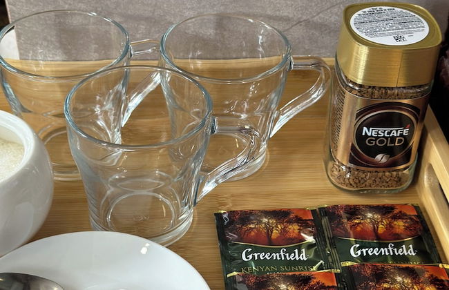 Meshia Apartment - Photo 25