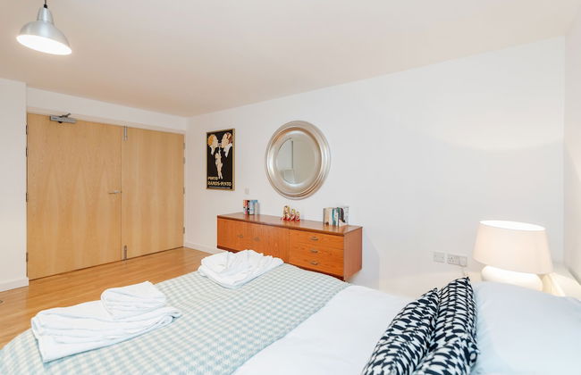 The Bateman's Shoreditch 2 Bed Flat by BaseToGo - Foto 21