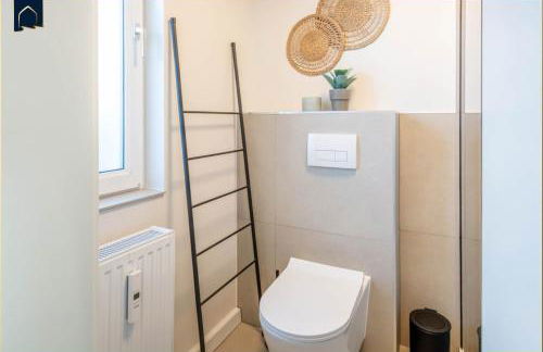 Green Village kleine Koje Benz - Foto 15