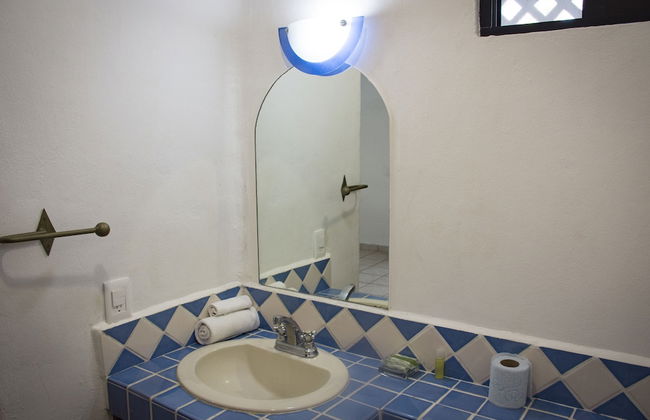 Vida Playa Suites - Foto 9