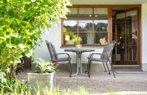 Ferienwohnung Enzian 3 im Feriendorf Sonnenhang im Allgäu - Foto 46