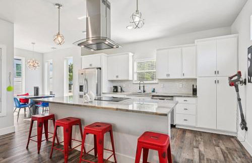 The Ultimate View House - Foto 9