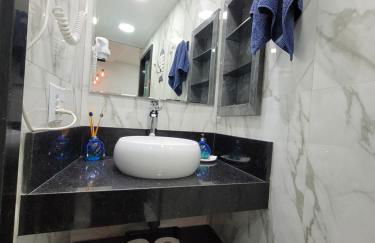 Angra Inn, Angra dos Reis - Mar, Sol e Piscina - Foto 38