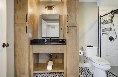 The Great Escape - 6BR, Gym, Hot Tub, Pets OK! - Foto 45