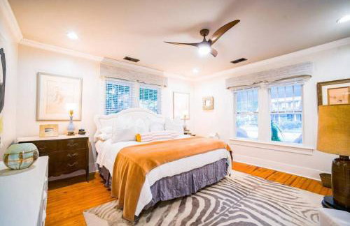 The Cullman Haus-Steps frm Cullman High-CHORE FREE - Foto 3