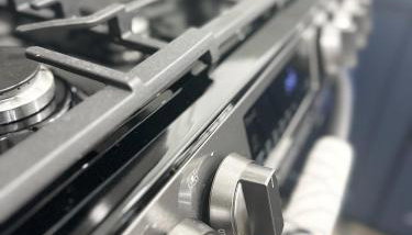 Mid century home with modern finishes near downtown houston - Foto 2, stove