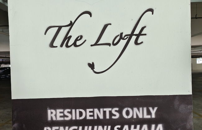 Rasa Sayang at The Loft Imago - Foto 27