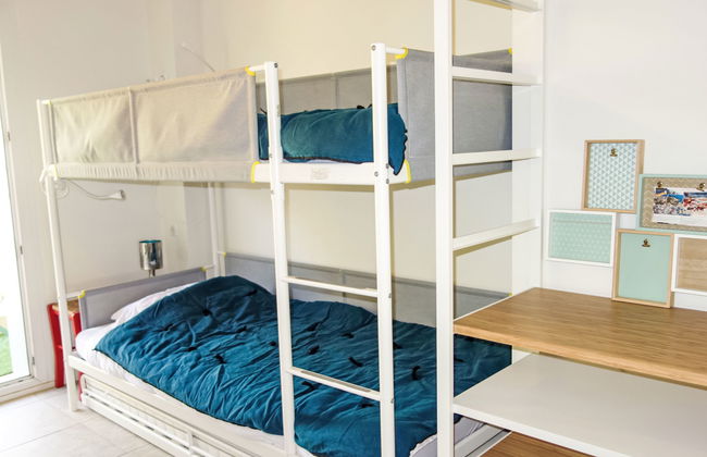 Les Palmiers - Foto 8