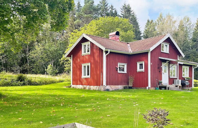 6 Person Holiday Home in Bralanda-by Traum - Foto 36