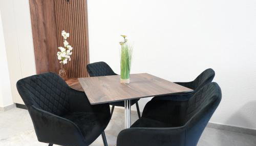 Luxury Apartments - Wohnung IB - Business & Komfort - Foto 4