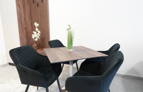 Luxury Apartments - Wohnung IB - Business & Komfort - Foto 4