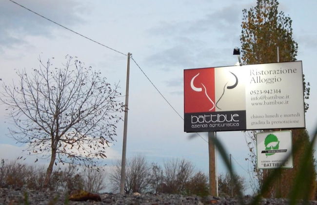 Agriturismo Battibue - Photo 19