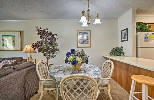 Walk to Beach Isle of Palms Condo with Pool Access! - Foto 7