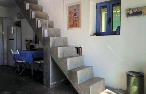 Floras Charming Waterfront Villa - Foto 6