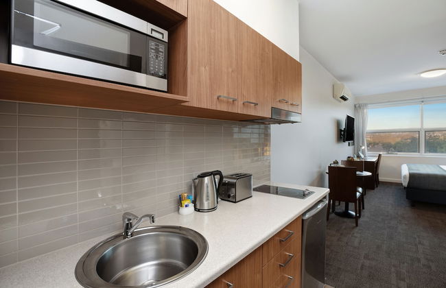 Quest Mawson Lakes - Foto 9