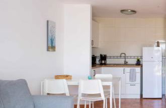 Apartamento Maypa 1 Calma - Foto 5