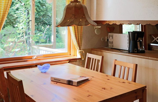 4 Star Holiday Home in Unnaryd - Foto 12