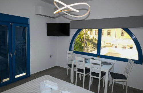 Castle & Sea, Platanos Retreat - Foto 6