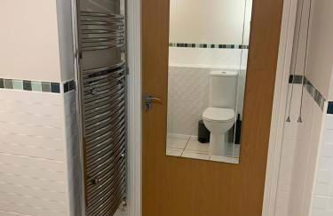 Meadow View Apt 2BR & 2 Bath Parking Near St Neots - Foto 61