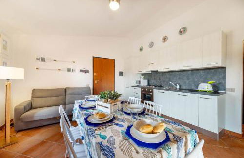 Lu Maestrali Apartment - Foto 6