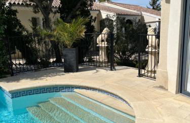 Gîte des Estelles "Axel" avec espace Jacuzzi - Photo 10